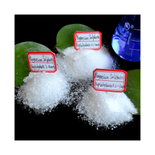 competitive price magnesium sulfate heptahydrate